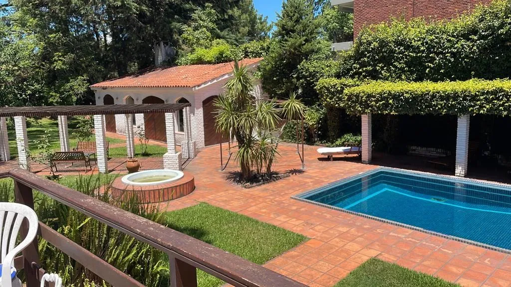 Venta lote apto para bloque con casa - Playa Mansa — foto 6