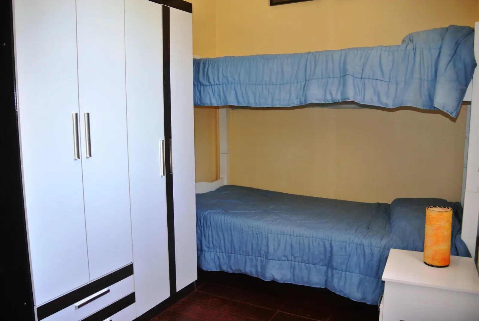 Casa en alquiler de temporada-Playa Mansa — foto 21