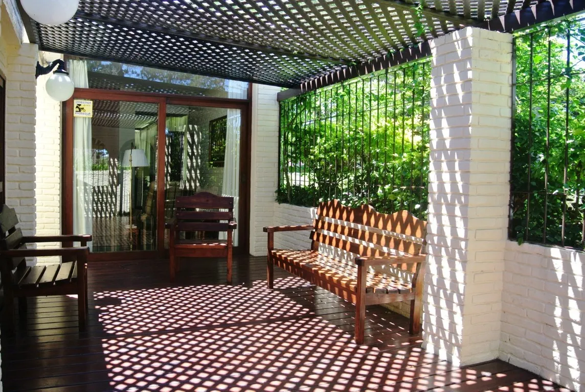 Casa en alquiler de temporada-Playa Mansa — foto 22