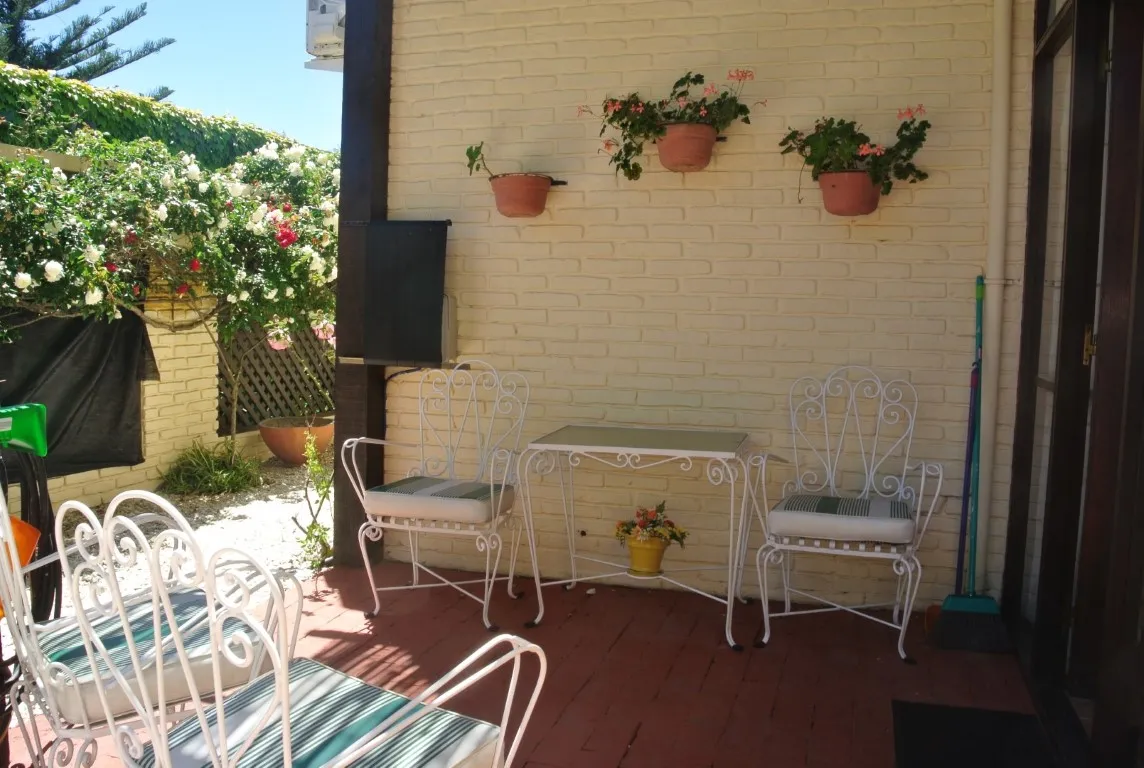 Casa en alquiler de temporada-Playa Mansa — foto 23