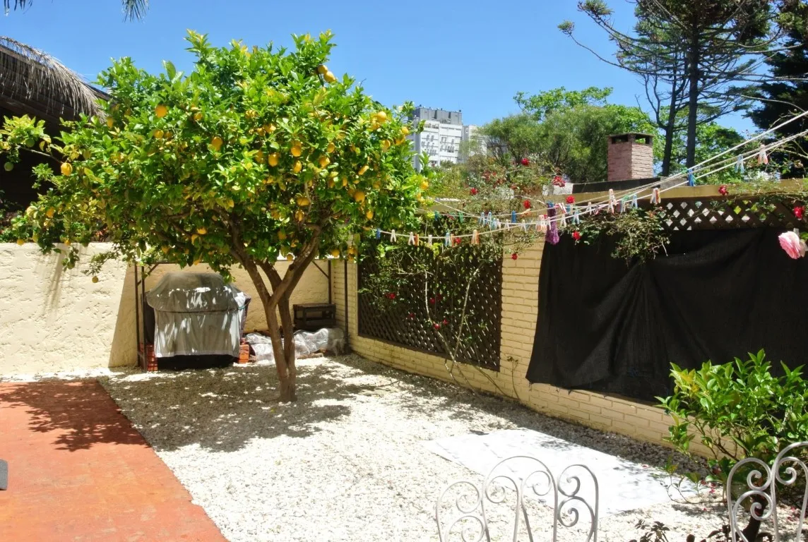 Casa en alquiler de temporada-Playa Mansa — foto 24