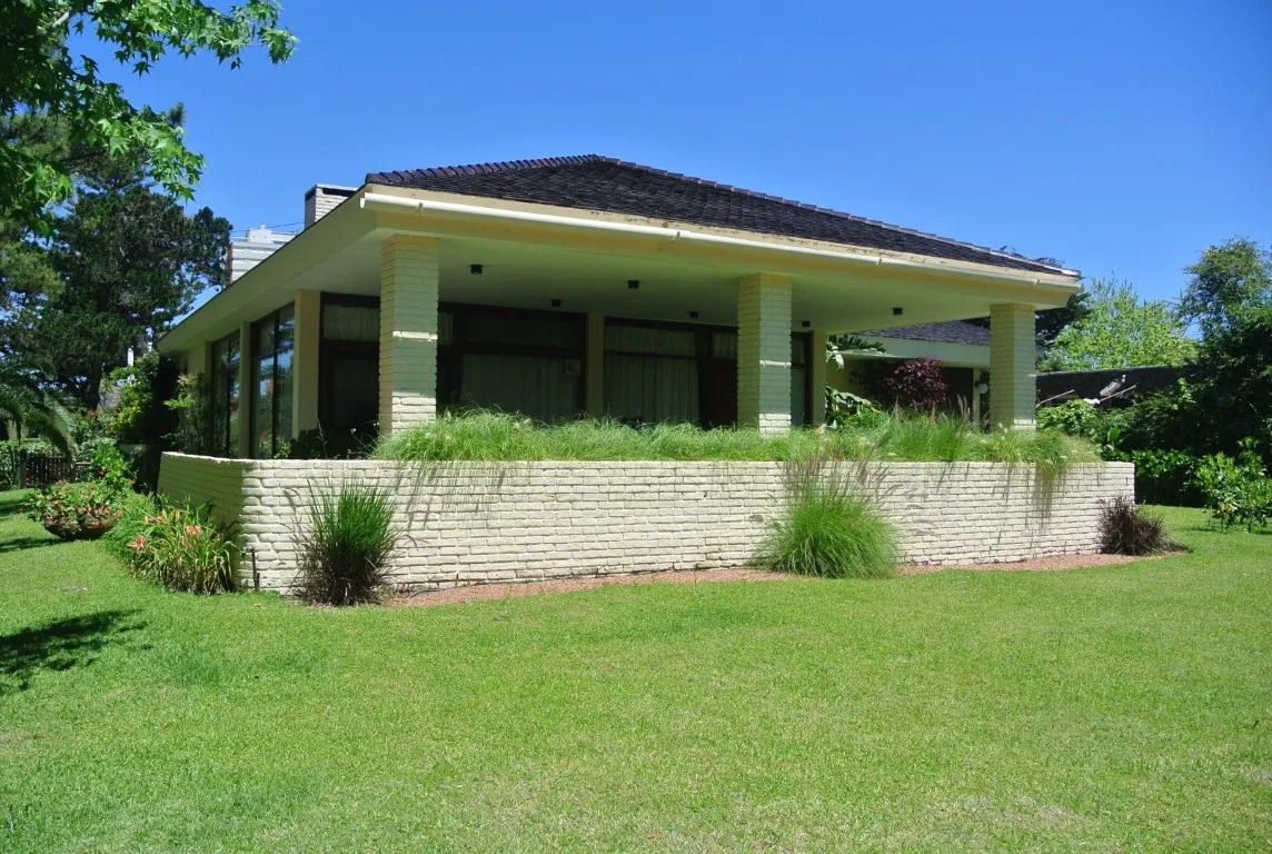 Casa en alquiler de temporada-Playa Mansa — foto 25