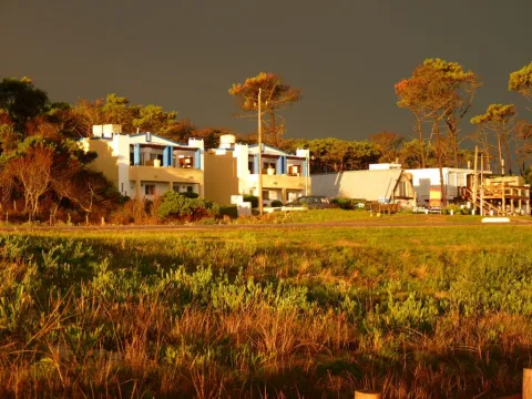 Apartamento en Jose Ignacio