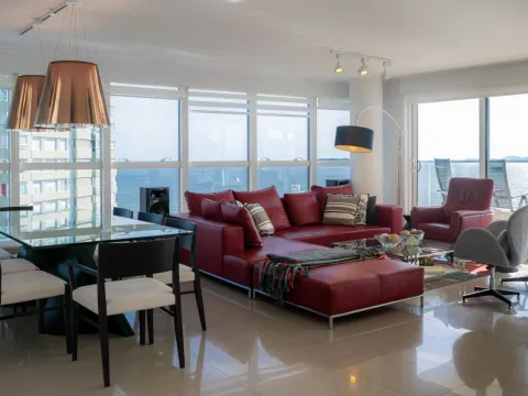 Venta apartamento 3 dormitorios- Playa Mansa — foto 4