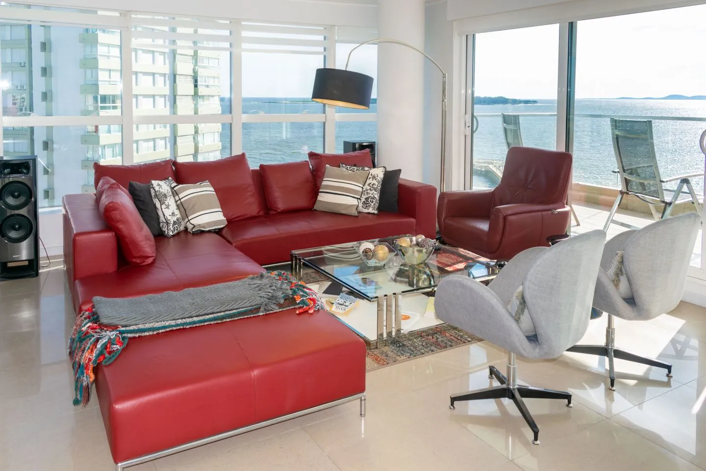 Venta apartamento 3 dormitorios- Playa Mansa — foto 5