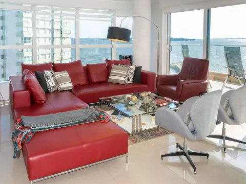 Venta apartamento 3 dormitorios- Playa Mansa — foto 5