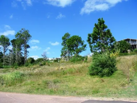 Venta lote con vista al mar - Punta Ballena — foto 2