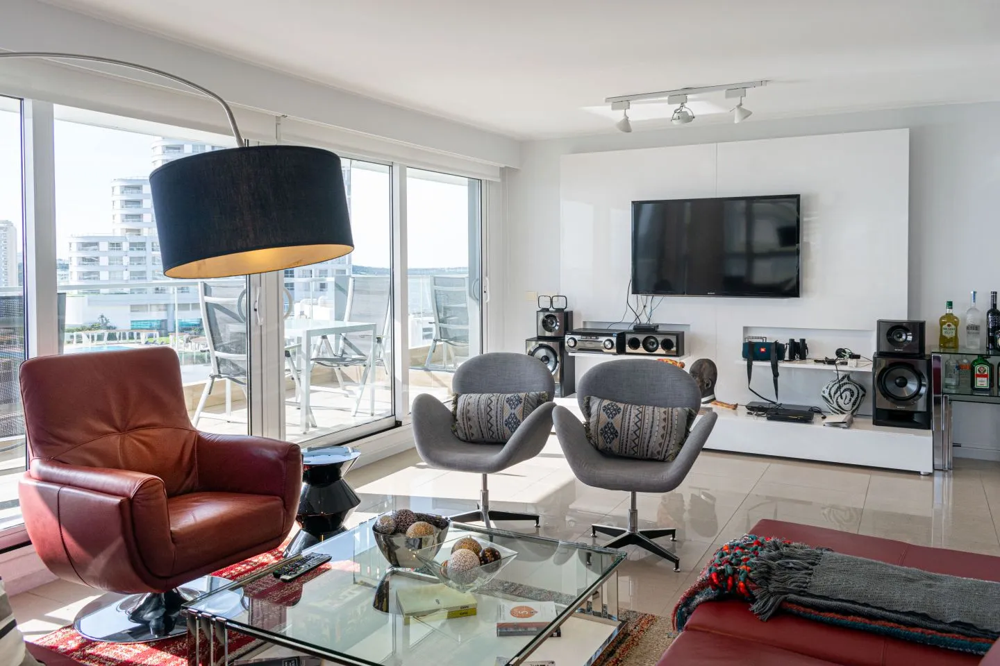 Venta apartamento 3 dormitorios- Playa Mansa — foto 6