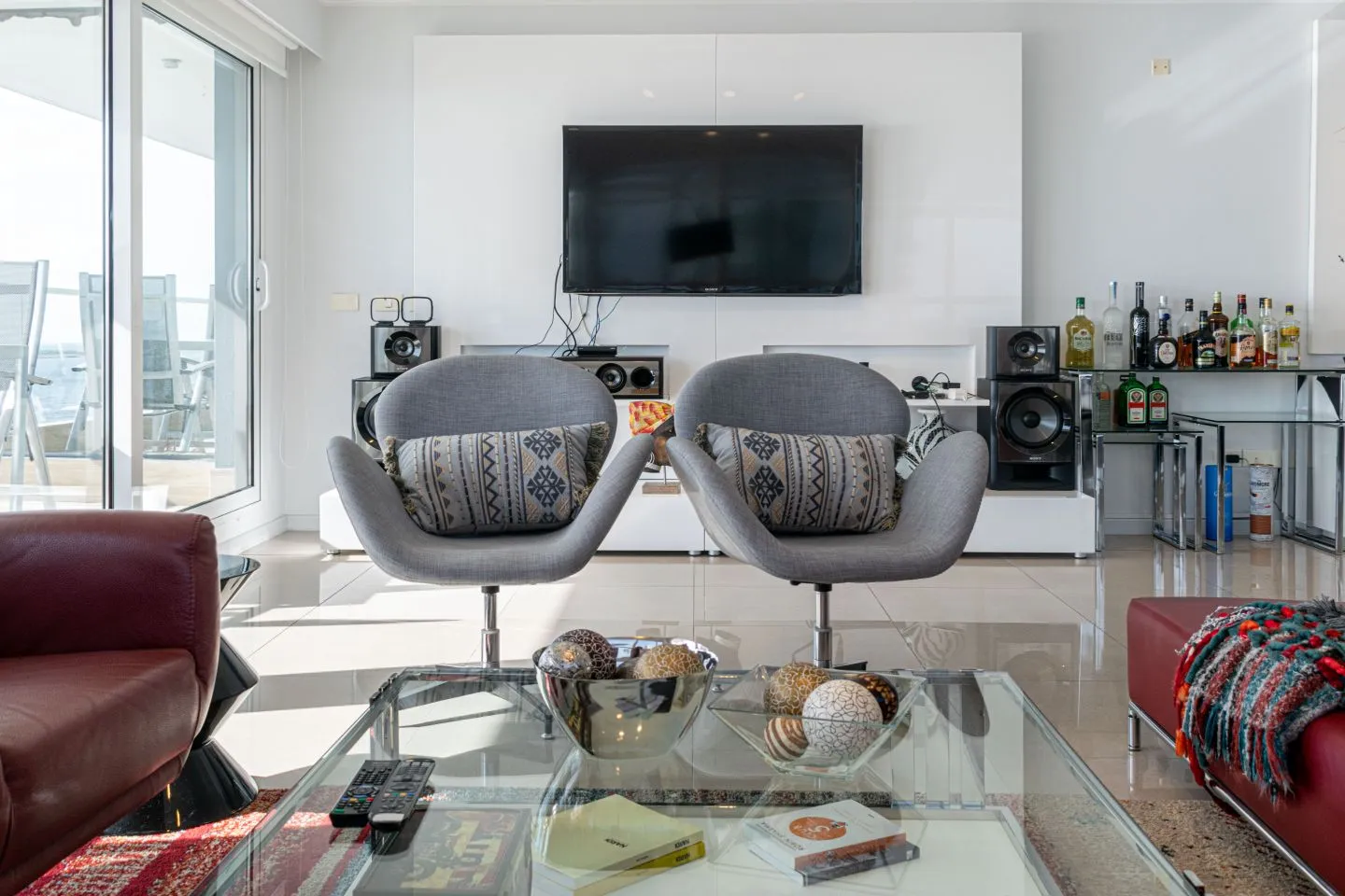 Venta apartamento 3 dormitorios- Playa Mansa — foto 7