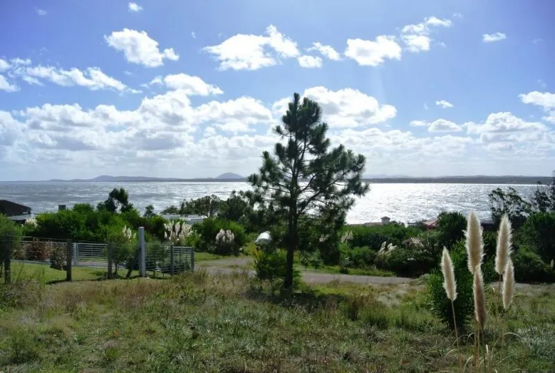 Venta lote con vista al mar - Punta Ballena — foto 5