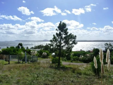 Venta lote con vista al mar - Punta Ballena — foto 5