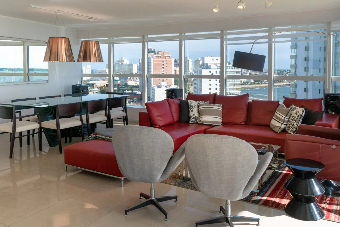 Venta apartamento 3 dormitorios- Playa Mansa — foto 8