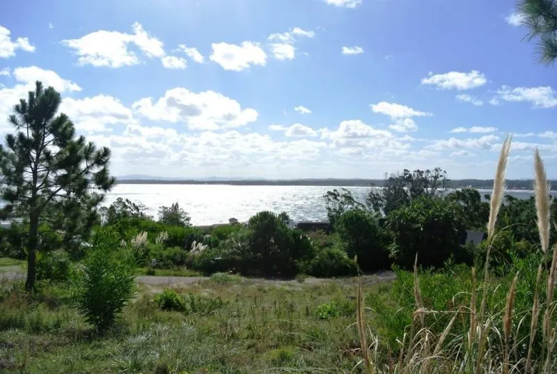 Venta lote con vista al mar - Punta Ballena — foto 6
