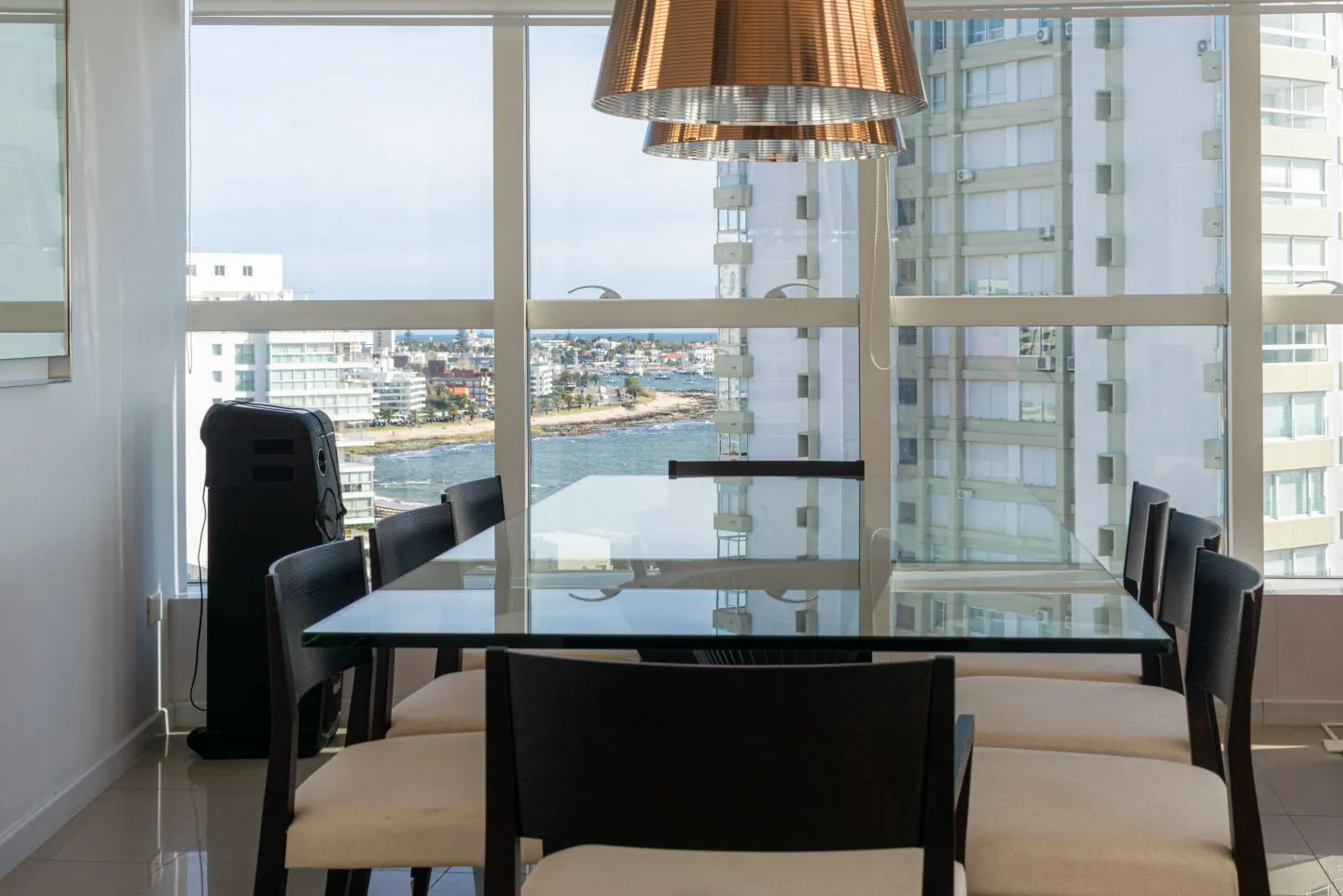 Venta apartamento 3 dormitorios- Playa Mansa — foto 10