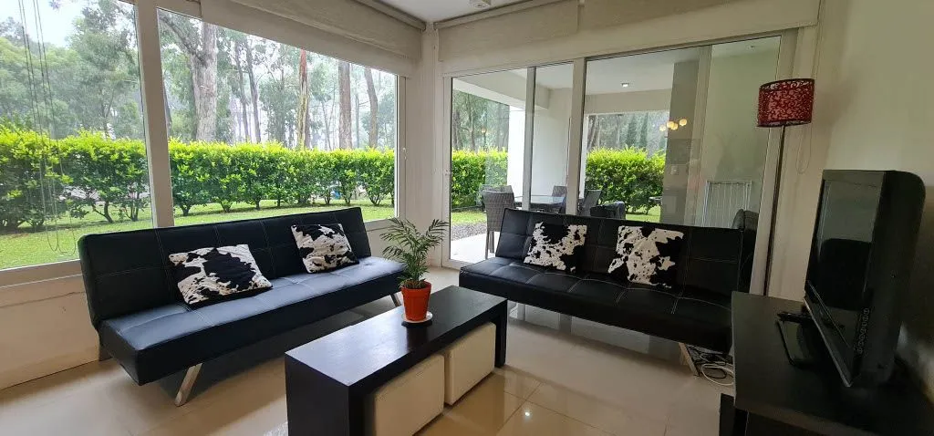 Venta apartamento 1 dormitorio- Punta Ballena — foto 1
