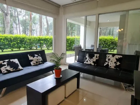 Venta apartamento 1 dormitorio- Punta Ballena