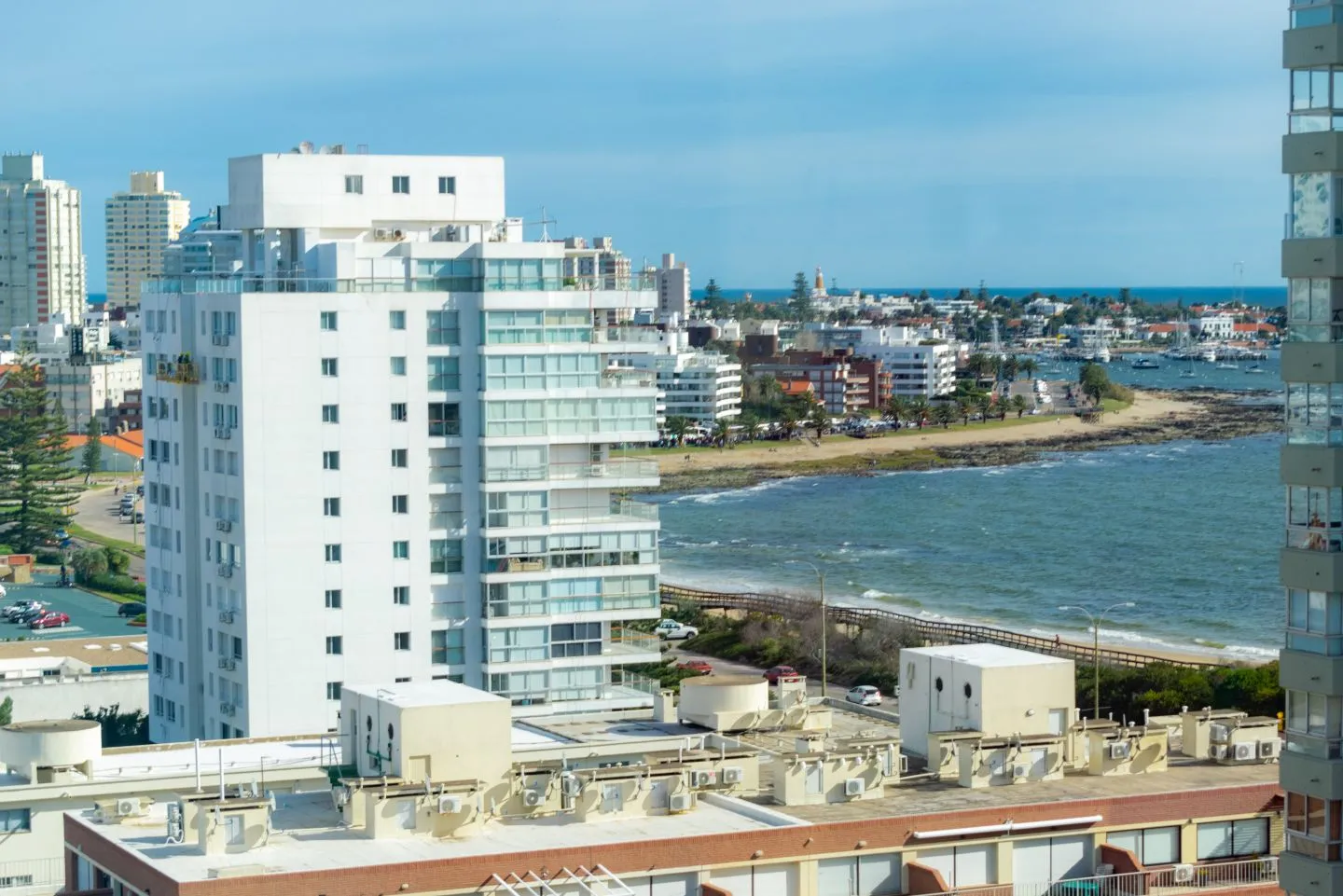 Venta apartamento 3 dormitorios- Playa Mansa — foto 11