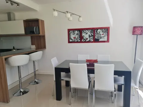 Venta apartamento 1 dormitorio- Punta Ballena — foto 2