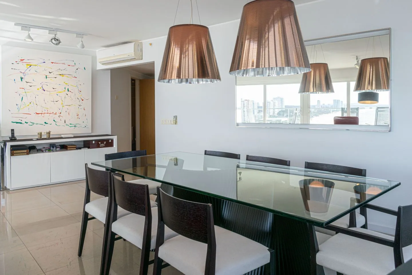 Venta apartamento 3 dormitorios- Playa Mansa — foto 12