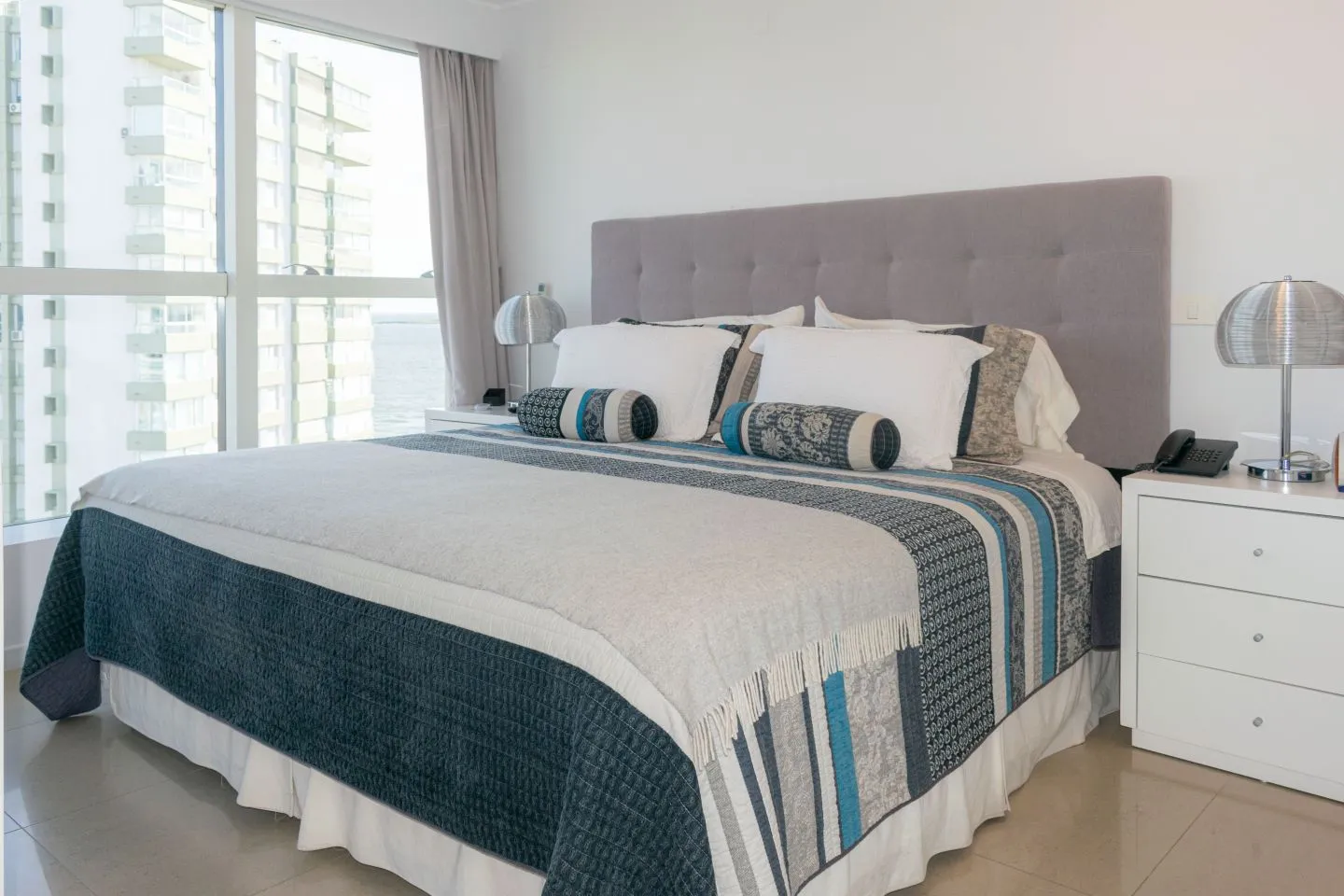 Venta apartamento 3 dormitorios- Playa Mansa — foto 13