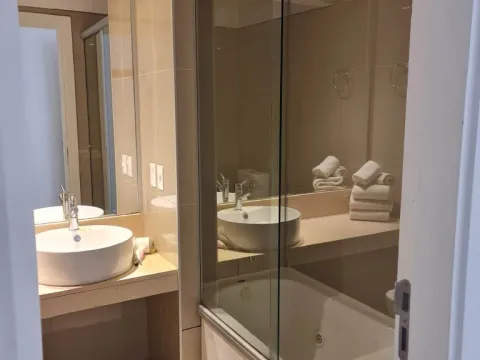 Venta apartamento 1 dormitorio- Punta Ballena — foto 5