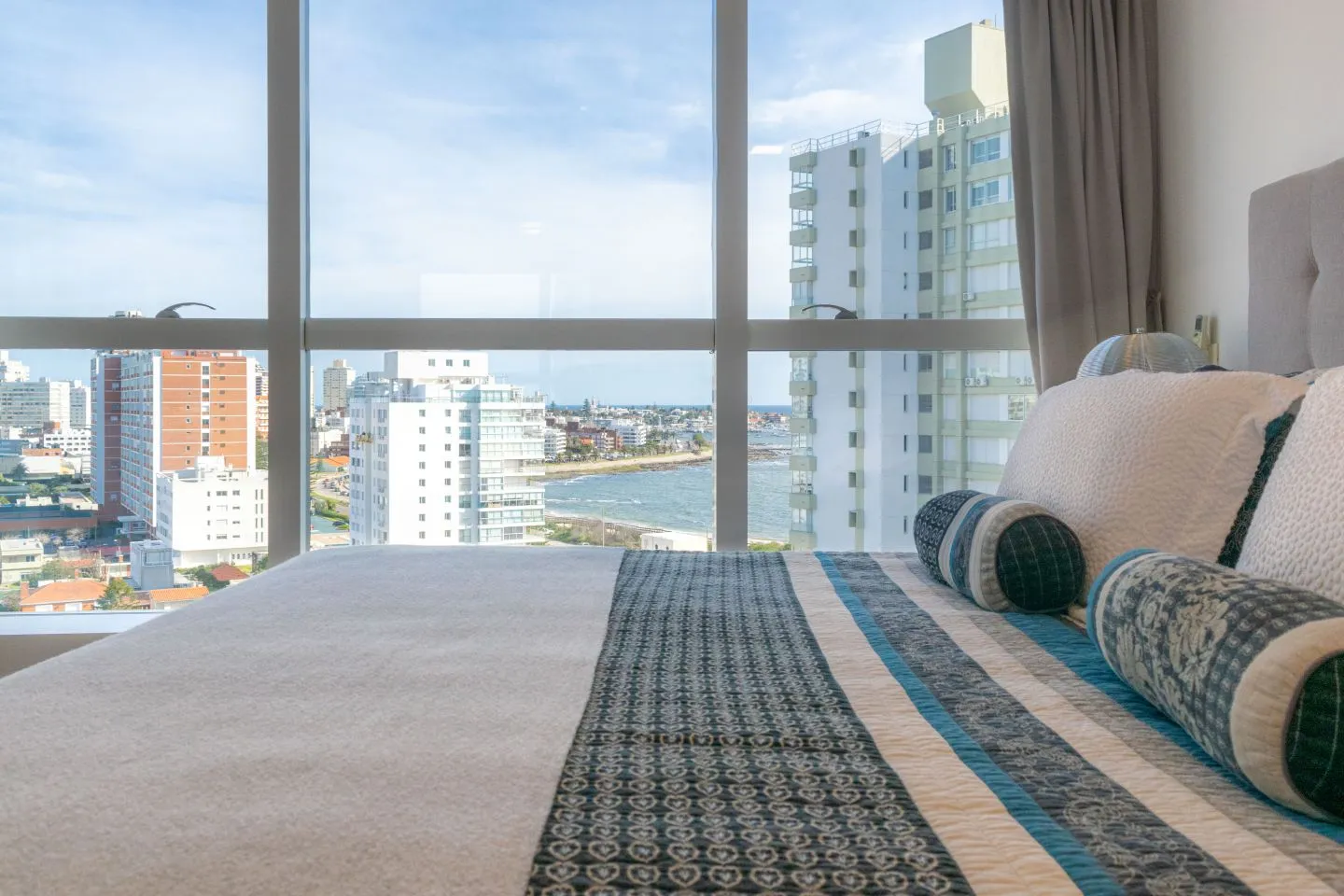 Venta apartamento 3 dormitorios- Playa Mansa — foto 14