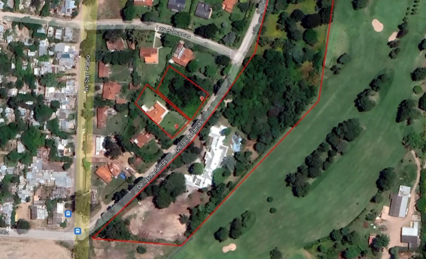 Venta terreno en Golf- Punta del Este — foto 6