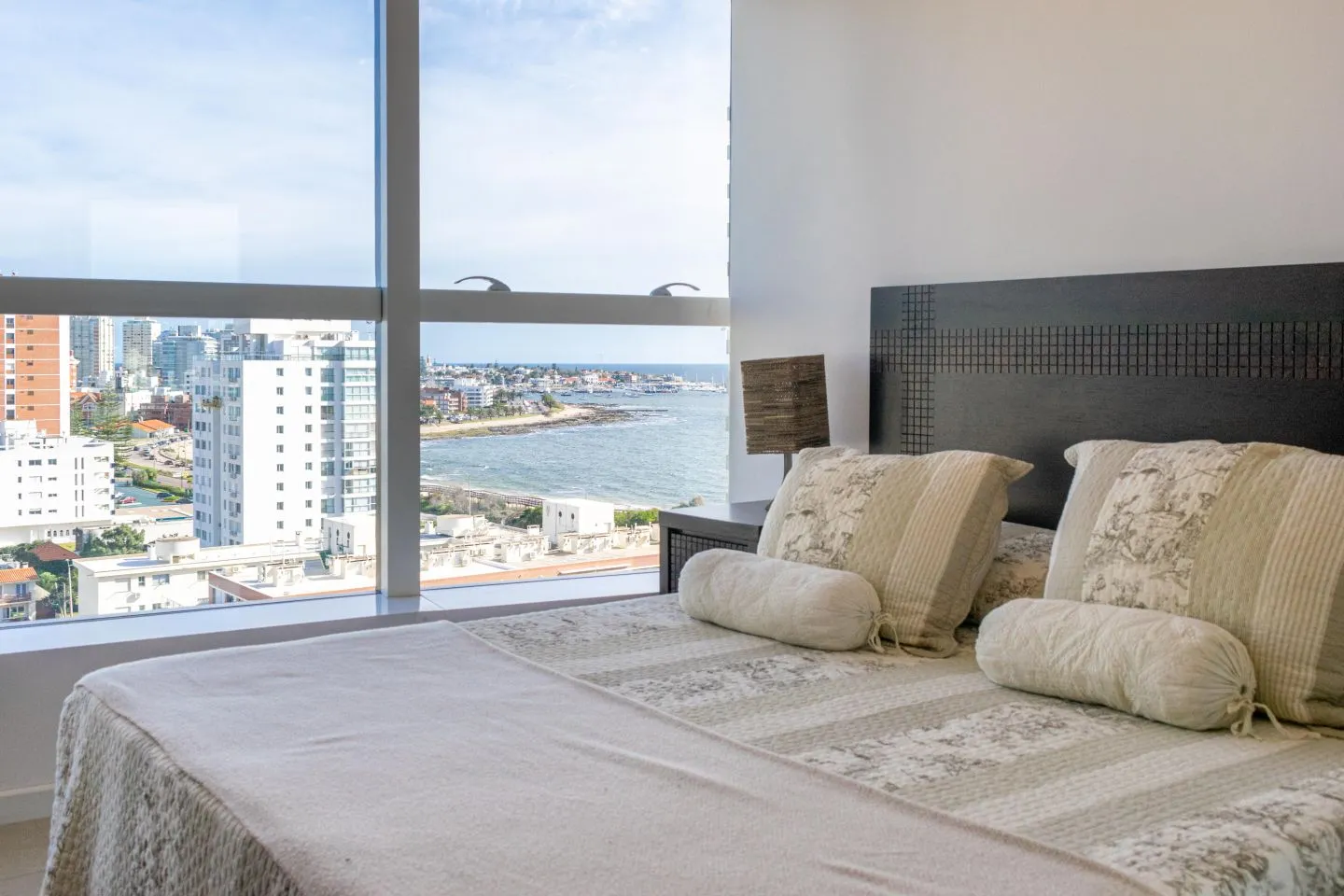 Venta apartamento 3 dormitorios- Playa Mansa — foto 16