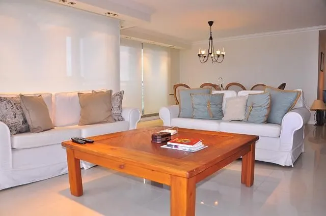 Venta apartamento 4 dormitorios - Playa Brava — foto 2