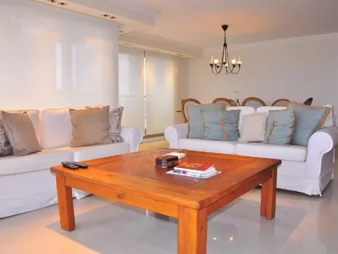 Venta apartamento 4 dormitorios - Playa Brava — foto 2