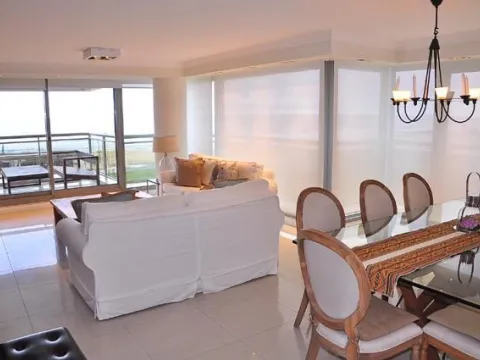 Venta apartamento 4 dormitorios - Playa Brava — foto 3