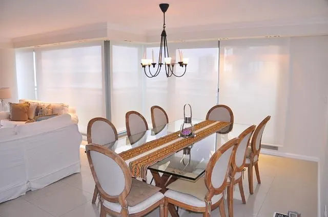 Venta apartamento 4 dormitorios - Playa Brava — foto 4
