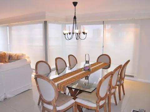 Venta apartamento 4 dormitorios - Playa Brava — foto 4
