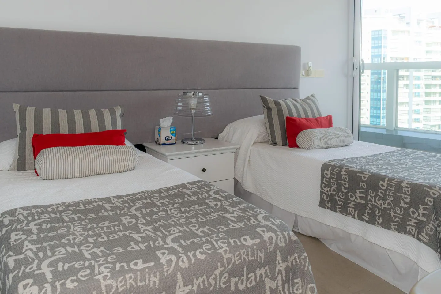 Venta apartamento 3 dormitorios- Playa Mansa — foto 18