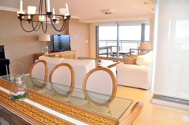 Venta apartamento 4 dormitorios - Playa Brava — foto 5