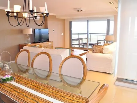 Venta apartamento 4 dormitorios - Playa Brava — foto 5