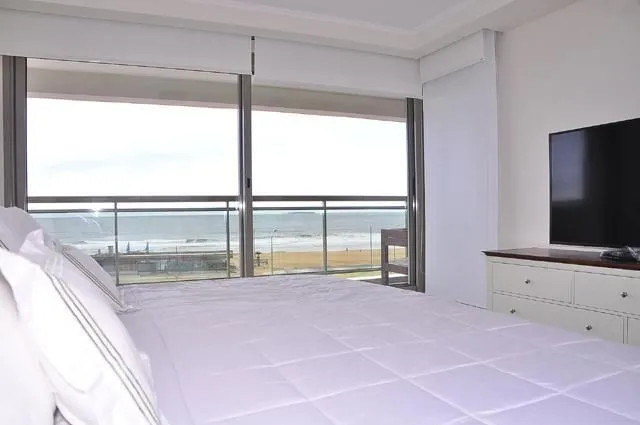 Venta apartamento 4 dormitorios - Playa Brava — foto 7
