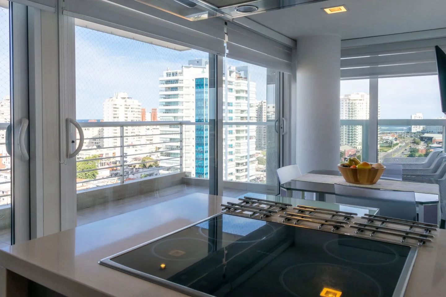 Venta apartamento 3 dormitorios- Playa Mansa — foto 20