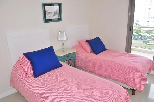 Venta apartamento 4 dormitorios - Playa Brava — foto 10