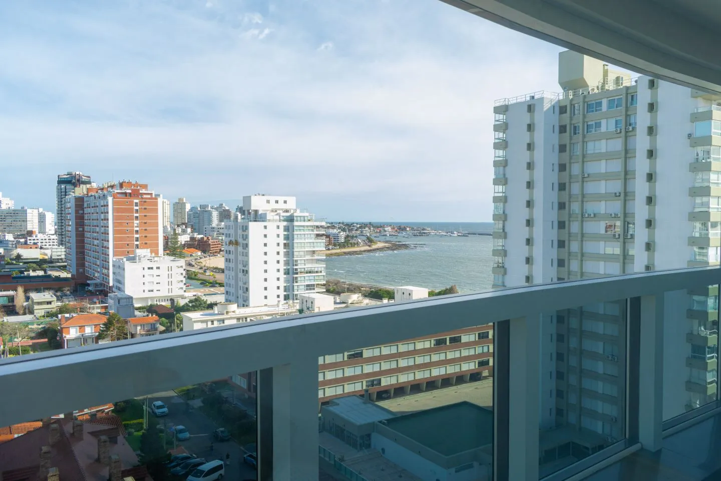 Venta apartamento 3 dormitorios- Playa Mansa — foto 22