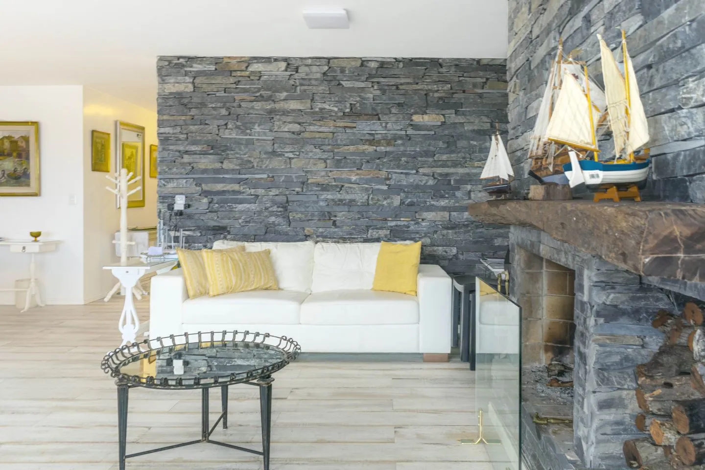 Apartamento en Punta Del Este — foto 4