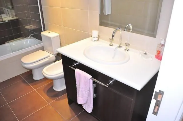Venta apartamento 4 dormitorios - Playa Brava — foto 13
