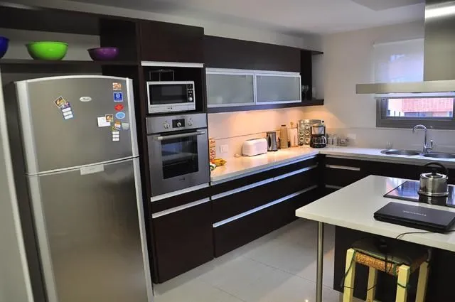 Venta apartamento 4 dormitorios - Playa Brava — foto 14