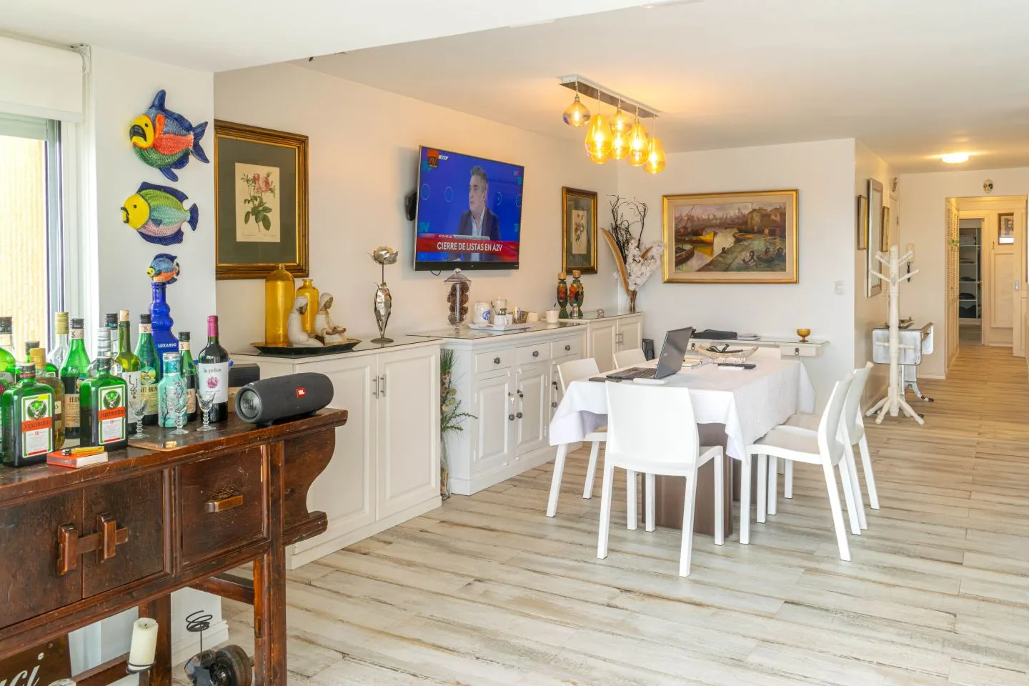 Apartamento en Punta Del Este — foto 5