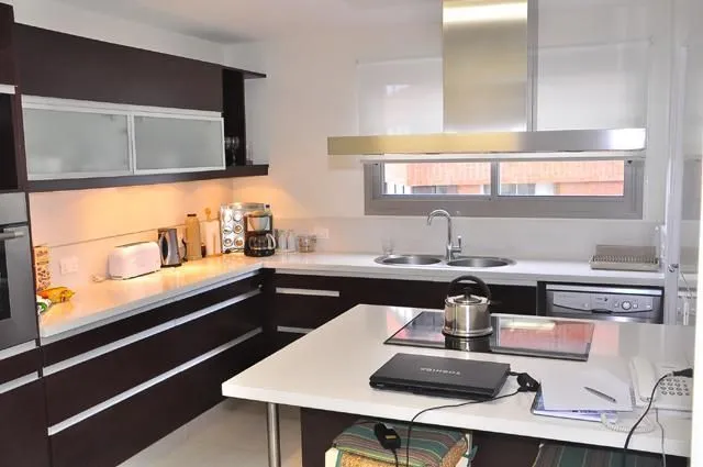 Venta apartamento 4 dormitorios - Playa Brava — foto 15
