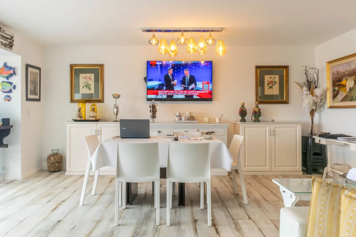 Apartamento en Punta Del Este — foto 6