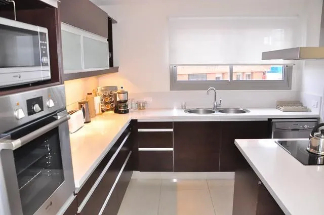 Venta apartamento 4 dormitorios - Playa Brava — foto 16