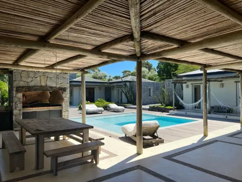Casa en Jose Ignacio