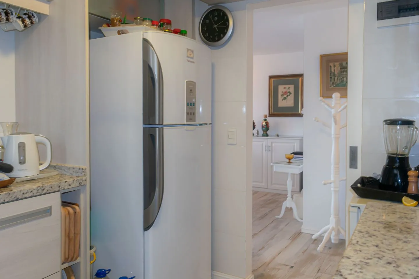 Apartamento en Punta Del Este — foto 7