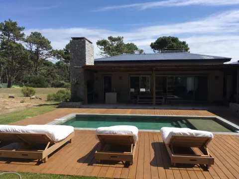Casa en Jose Ignacio — foto 2
